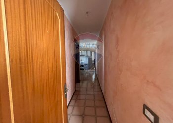 Hall / corridoio - Appartamento Via Lombardia
 
121, Campobasso - foto 13