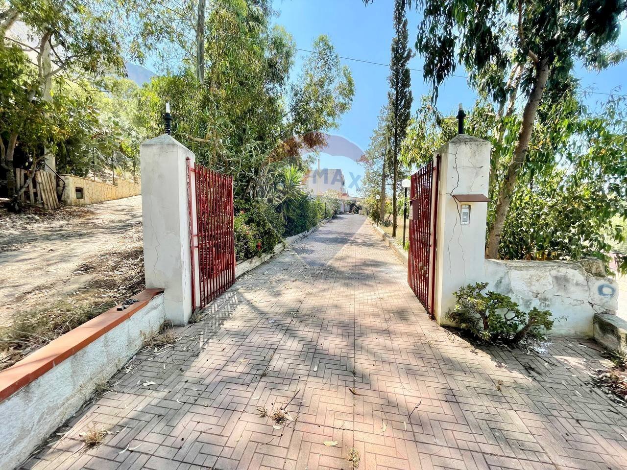 Non correlato - Villa Via Federico II
 
9, Terrasini - foto 3