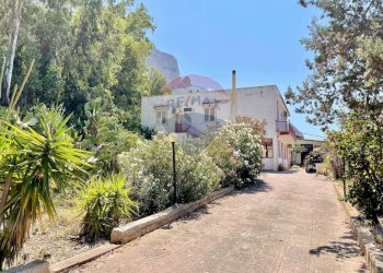 Casa all\'aperto - Villa Via Federico II
 
9, Terrasini - foto 4