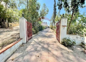 Non correlato - Villa Via Federico II
 
9, Terrasini - foto 3