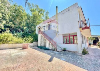 Casa all\'aperto - Villa Via Federico II
 
9, Terrasini - foto 5