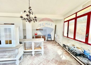 Sala da pranzo - Villa Via Federico II
 
9, Terrasini - foto 1