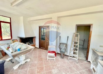 Soggiorno - Villa Via Federico II
 
9, Terrasini - foto 7