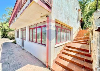 Casa all\'aperto - Villa Via Federico II
 
9, Terrasini - foto 8