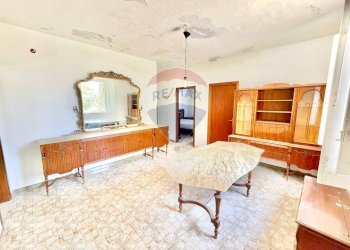 Soggiorno - Villa Via Federico II
 
9, Terrasini - foto 15