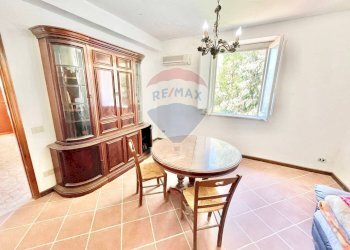 Sala da pranzo - Villa Via Federico II
 
9, Terrasini - foto 16