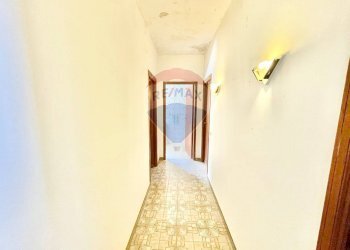 Hall / corridoio - Villa Via Federico II
 
9, Terrasini - foto 17