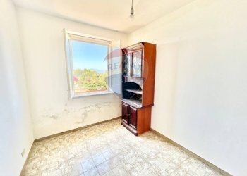 Stanza vuota - Villa Via Federico II
 
9, Terrasini - foto 21