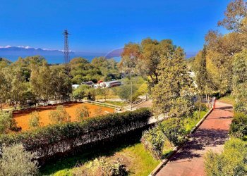 Giardino - Villa Via Federico II
 
9, Terrasini - foto 25