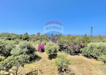 Giardino - Villa Via Federico II
 
9, Terrasini - foto 26