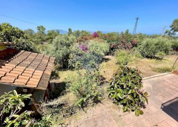 Giardino - Villa Via Federico II
 
9, Terrasini - foto 28