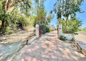 Non correlato - Villa Via Federico II
 
9, Terrasini - foto 32