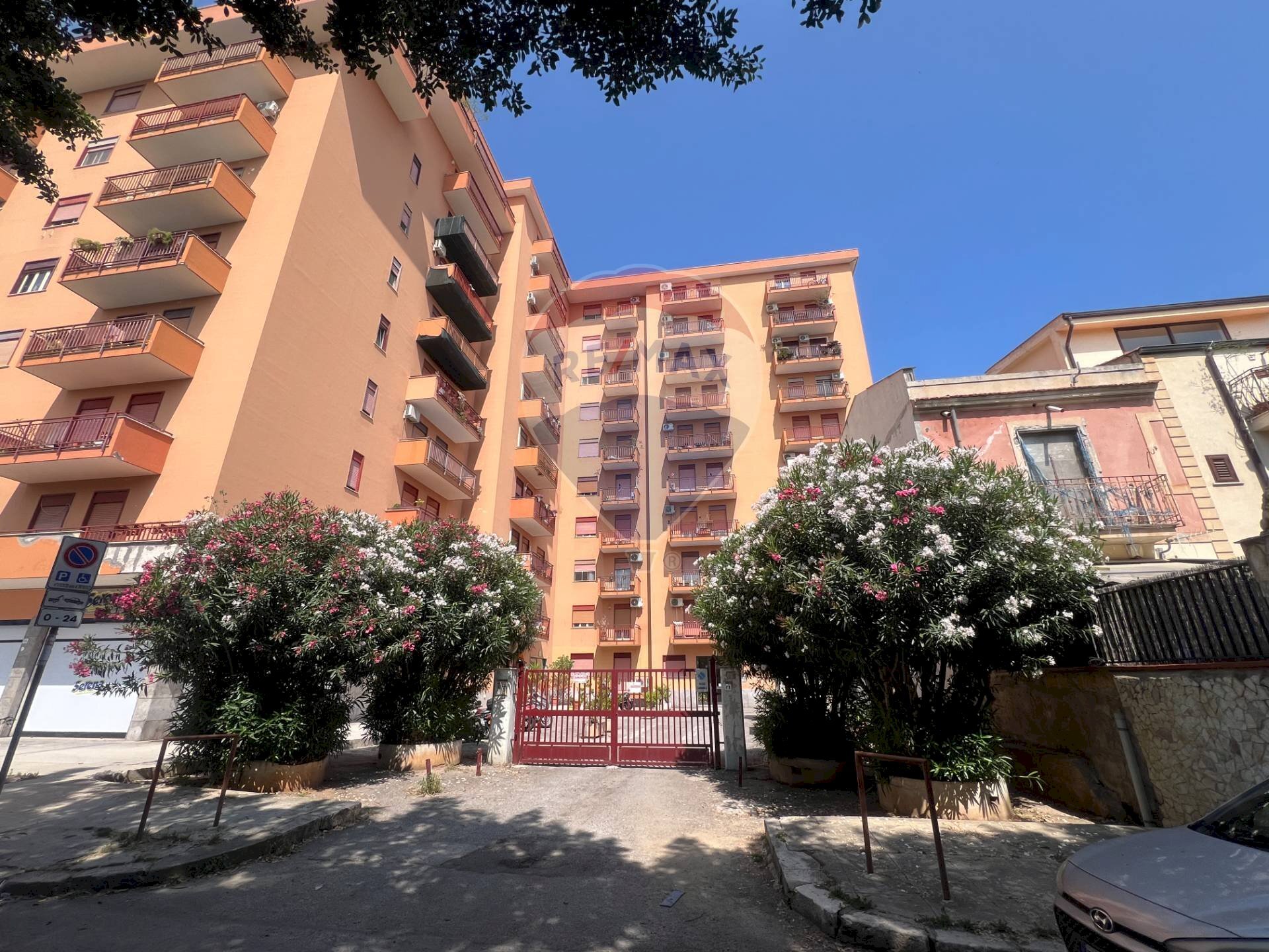 Edificio all\'aperto - Apartment VIA ALTOFONTE
71, Palermo - photo 3