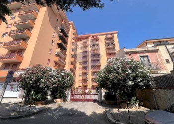 Edificio all\'aperto - Appartamento VIA ALTOFONTE
 
71, Palermo - foto 3