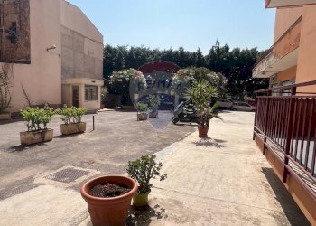 Terrazza - Appartamento VIA ALTOFONTE
 
71, Palermo - foto 4