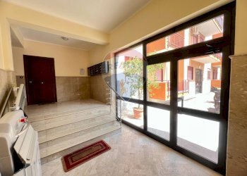 Ricezione / Lobby - Appartamento VIA ALTOFONTE
 
71, Palermo - foto 6