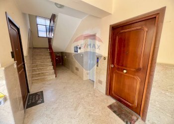 Hall / corridoio - Appartamento VIA ALTOFONTE
 
71, Palermo - foto 8