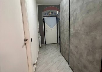 Hall / corridoio - Appartamento VIA ALTOFONTE
 
71, Palermo - foto 9