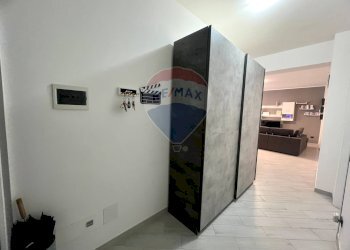 Hall / corridoio - Appartamento VIA ALTOFONTE
 
71, Palermo - foto 10