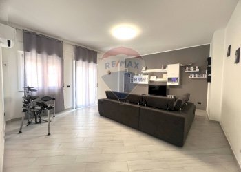 Soggiorno - Appartamento VIA ALTOFONTE
 
71, Palermo - foto 1