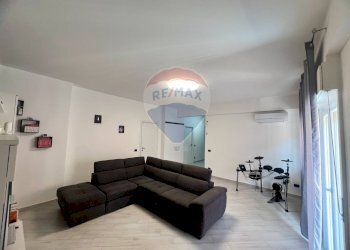 Soggiorno - Appartamento VIA ALTOFONTE
 
71, Palermo - foto 11