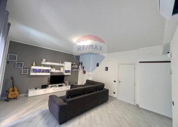 Soggiorno - Appartamento VIA ALTOFONTE
 
71, Palermo - foto 12