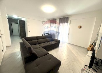 Soggiorno - Appartamento VIA ALTOFONTE
 
71, Palermo - foto 13