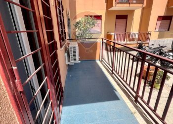 Balcone - Appartamento VIA ALTOFONTE
 
71, Palermo - foto 14