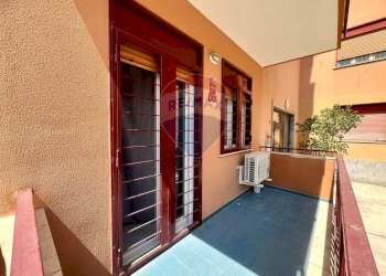 Balcone - Appartamento VIA ALTOFONTE
 
71, Palermo - foto 15