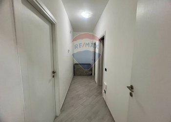 Hall / corridoio - Appartamento VIA ALTOFONTE
 
71, Palermo - foto 16