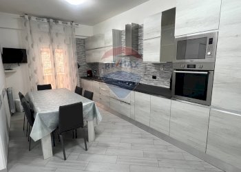 Cucina - Appartamento VIA ALTOFONTE
 
71, Palermo - foto 33