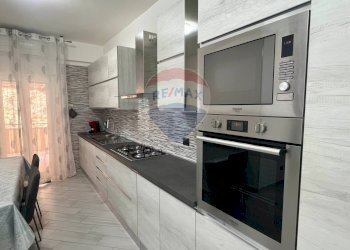 Cucina - Appartamento VIA ALTOFONTE
 
71, Palermo - foto 39