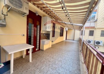 Terrazza - Appartamento VIA ALTOFONTE
 
71, Palermo - foto 40