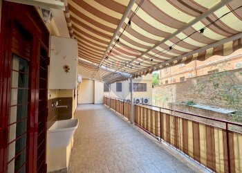 Terrazza - Appartamento VIA ALTOFONTE
 
71, Palermo - foto 41