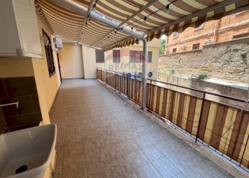 Terrazza - Appartamento VIA ALTOFONTE
 
71, Palermo - foto 42