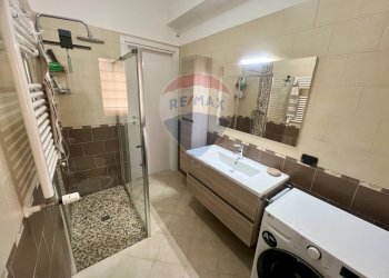 Bagno - Appartamento VIA ALTOFONTE
 
71, Palermo - foto 46