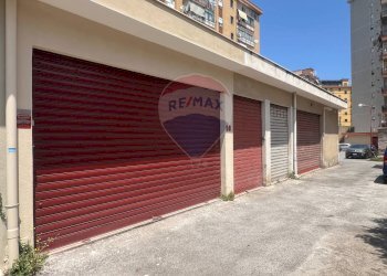 Edificio all\'aperto - Appartamento VIA ALTOFONTE
 
71, Palermo - foto 48