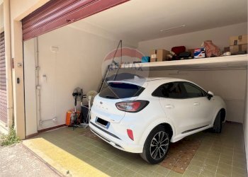Parcheggio - Appartamento VIA ALTOFONTE
 
71, Palermo - foto 50