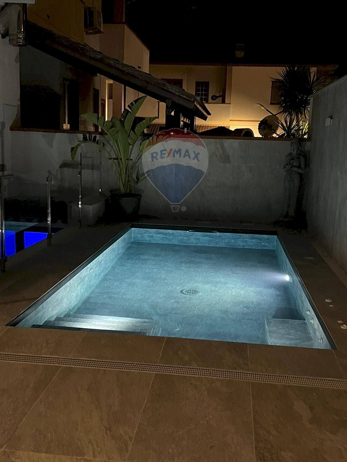 Piscina - Villa Viale della Regione Siciliana Nord Ovest
 
11151, Palermo - foto 3