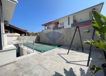 Terrazza - Villa Viale della Regione Siciliana Nord Ovest
 
11151, Palermo - foto 2