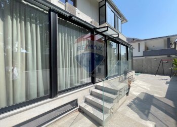 Terrazza - Villa Viale della Regione Siciliana Nord Ovest
 
11151, Palermo - foto 4