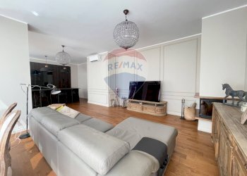 Soggiorno - Villa Viale della Regione Siciliana Nord Ovest
 
11151, Palermo - foto 5