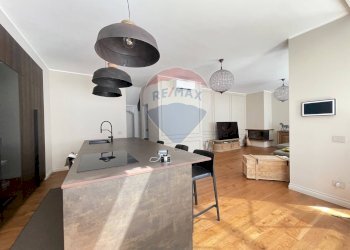 Sala da pranzo - Villa Viale della Regione Siciliana Nord Ovest
 
11151, Palermo - foto 6