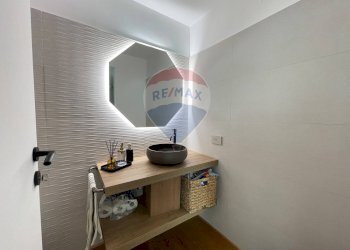 Bagno - Villa Viale della Regione Siciliana Nord Ovest
 
11151, Palermo - foto 10