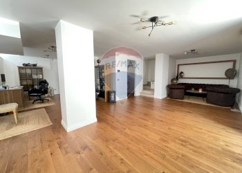 Soggiorno - Villa Viale della Regione Siciliana Nord Ovest
 
11151, Palermo - foto 16