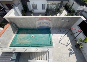 Piscina - Villa Viale della Regione Siciliana Nord Ovest
 
11151, Palermo - foto 31