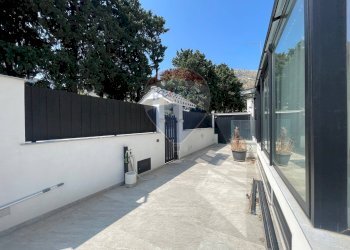 Terrazza - Villa Viale della Regione Siciliana Nord Ovest
 
11151, Palermo - foto 32