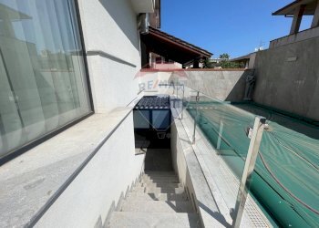 Balcone - Villa Viale della Regione Siciliana Nord Ovest
 
11151, Palermo - foto 33