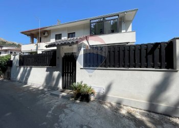 Casa all\'aperto - Villa Viale della Regione Siciliana Nord Ovest
 
11151, Palermo - foto 36