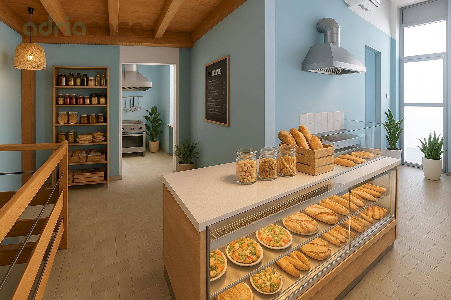 Foto 1 - Locale Commerciale via petrarca, Riccione - foto 1